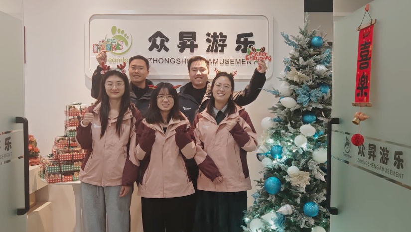 Grateful for 2025: Celebrating 5,000+ Global Projects and Crafting a Vision for 2026